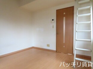 Apartment　N　Firstの物件内観写真